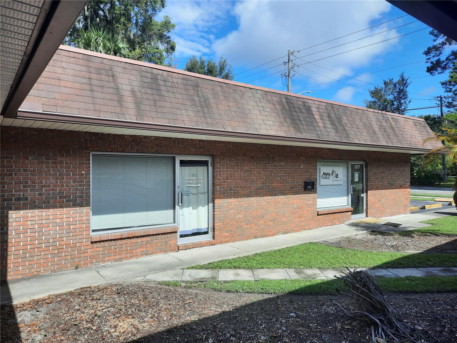 1227 NW 16TH AVE, GAINESVILLE, FL, 32601