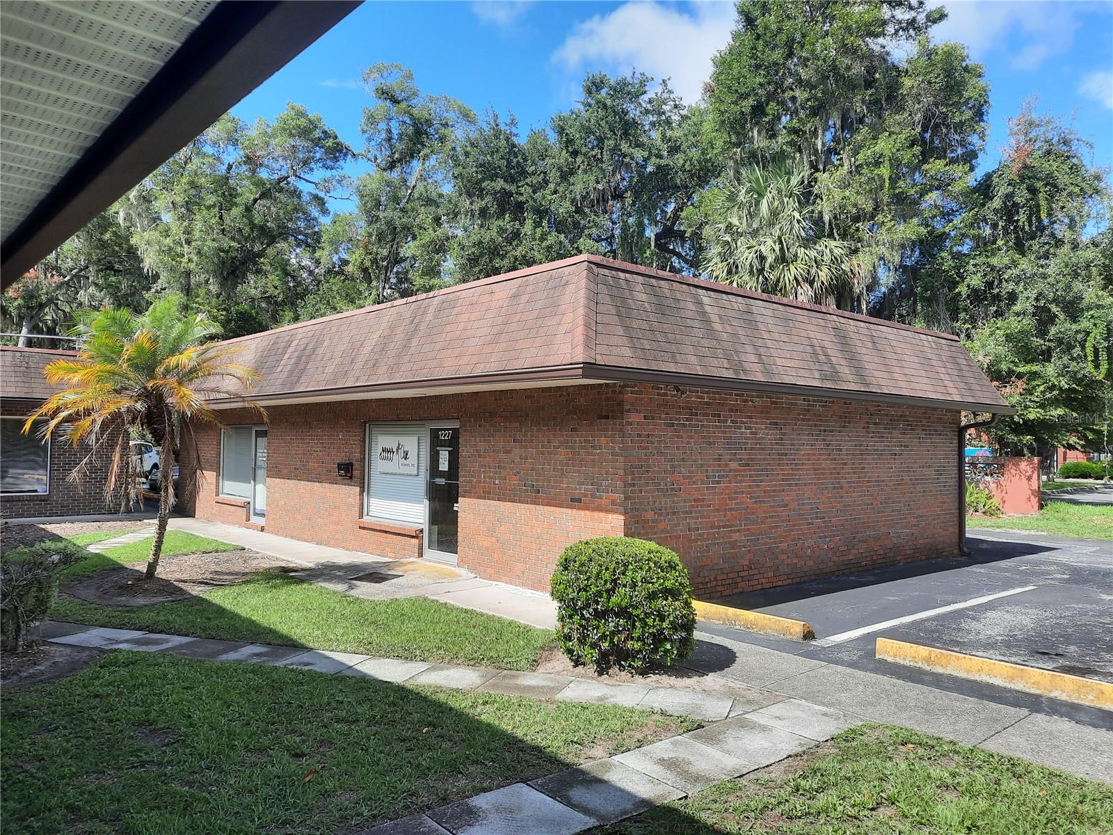 1227 NW 16TH AVE, GAINESVILLE, FL, 32601