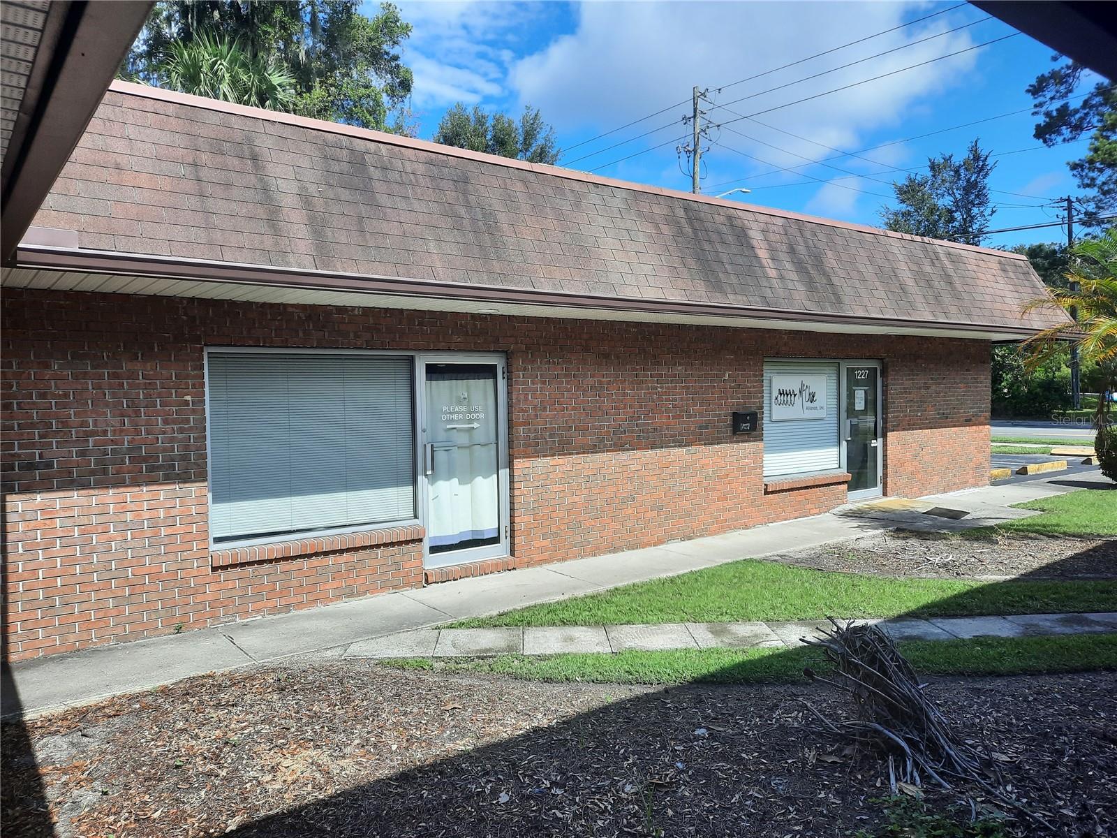 1227 NW 16TH AVE, GAINESVILLE, FL, 32601