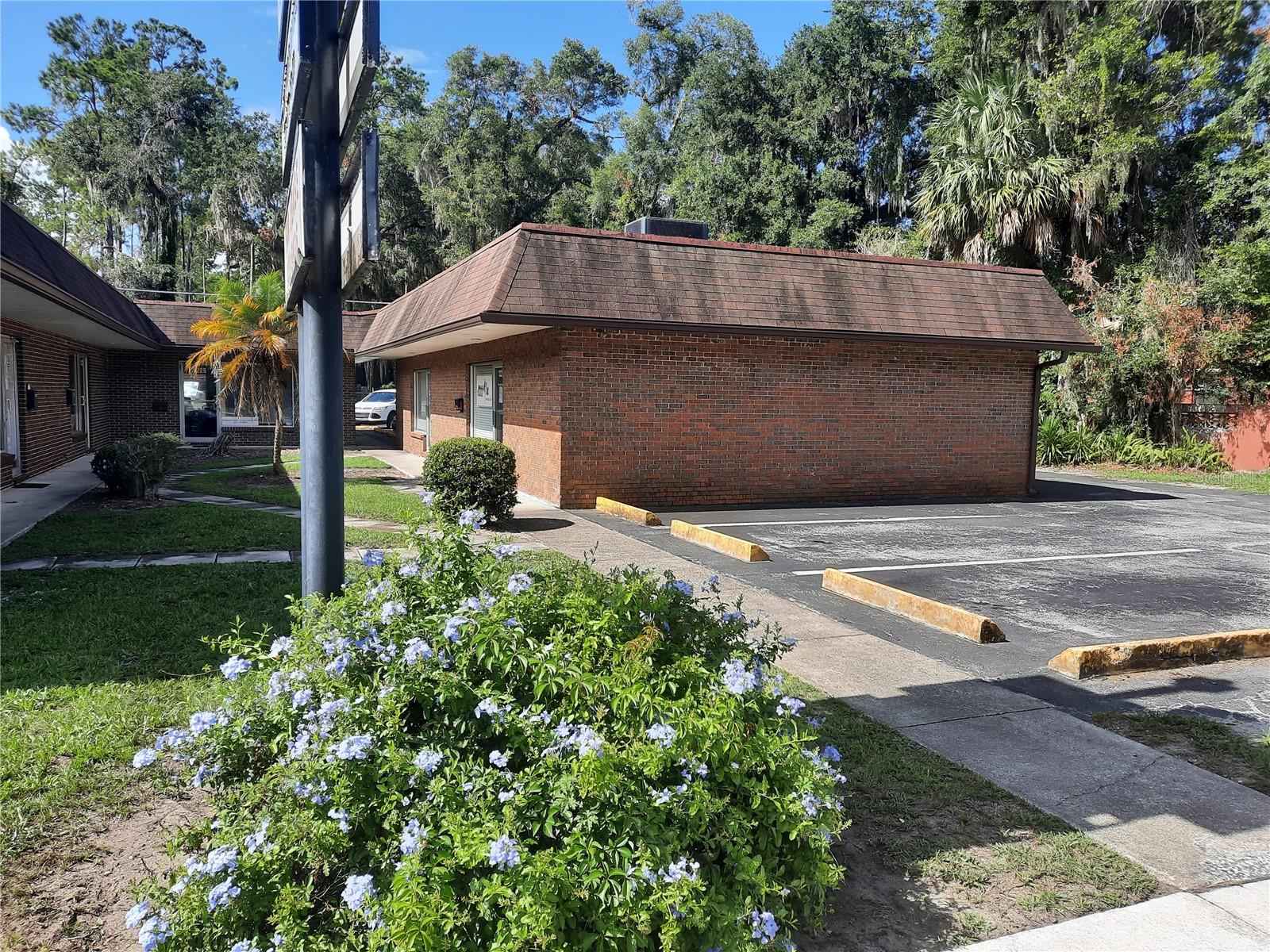 1227 NW 16TH AVE, GAINESVILLE, FL, 32601