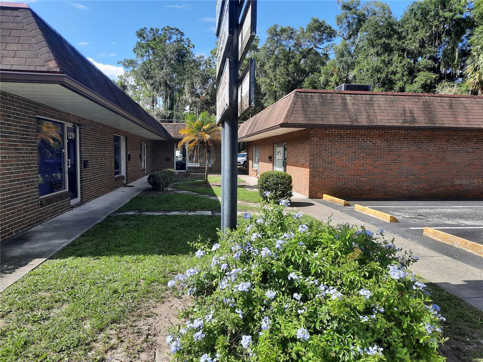 1227 NW 16TH AVE, GAINESVILLE, FL, 32601