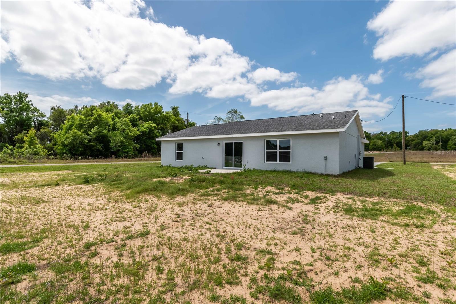 1 MALAUKA LOOP LN, OCKLAWAHA, FL, 32179