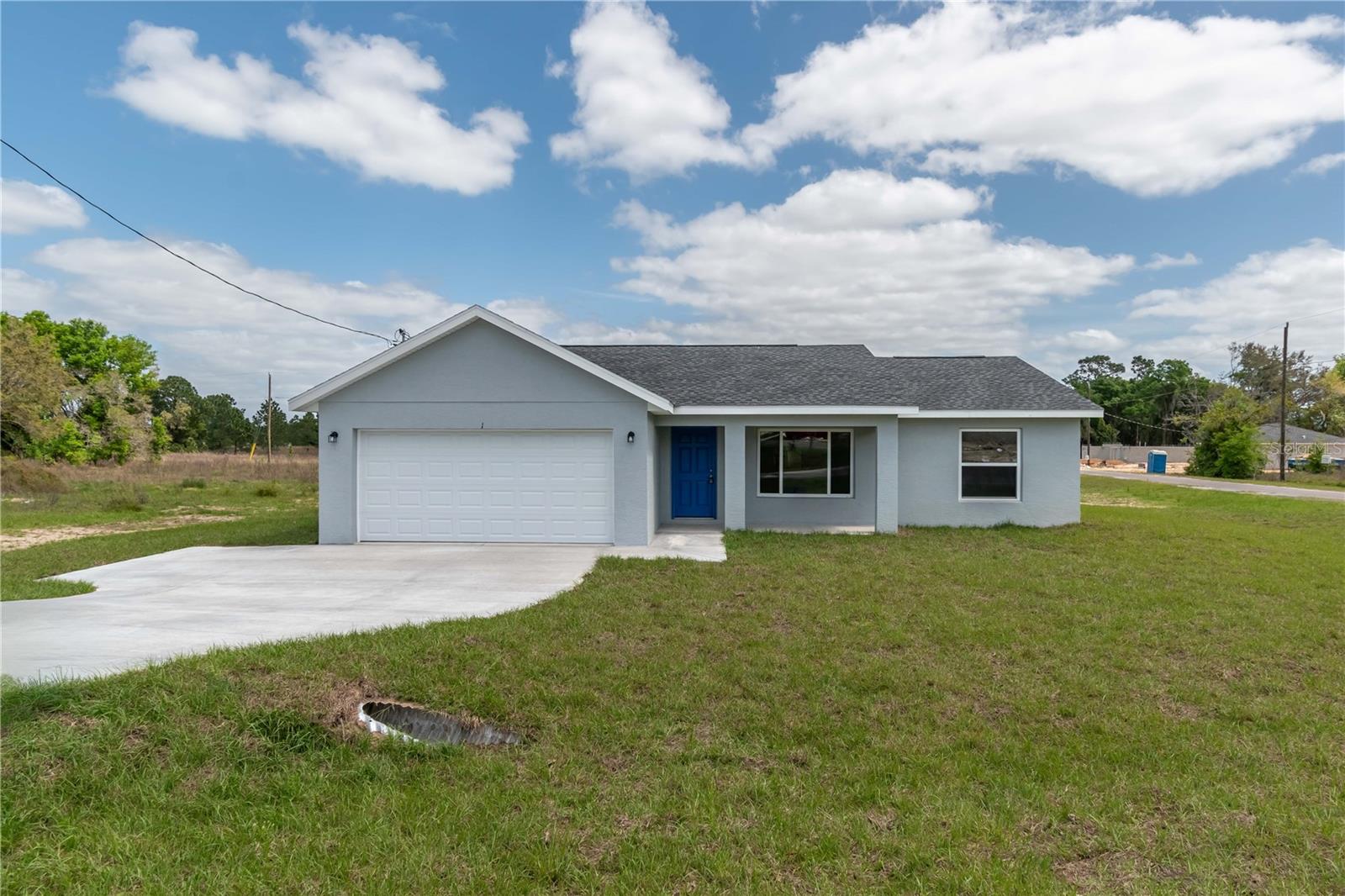 1 MALAUKA LOOP LN, OCKLAWAHA, FL, 32179