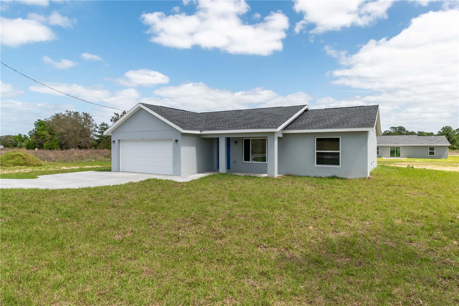 1 MALAUKA LOOP LN, OCKLAWAHA, FL, 32179