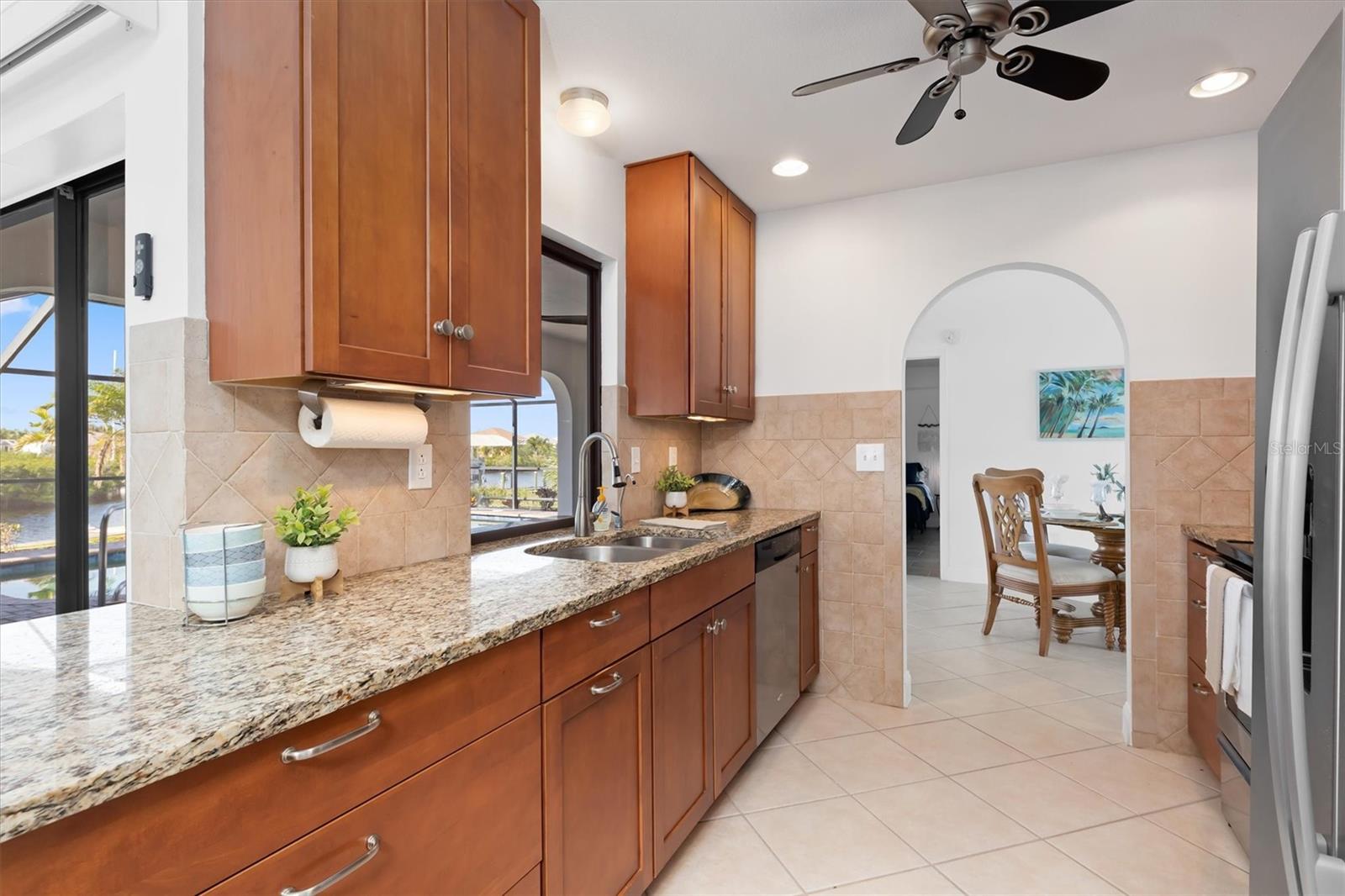 18602 AYRSHIRE CIR, PORT CHARLOTTE, FL, 33948