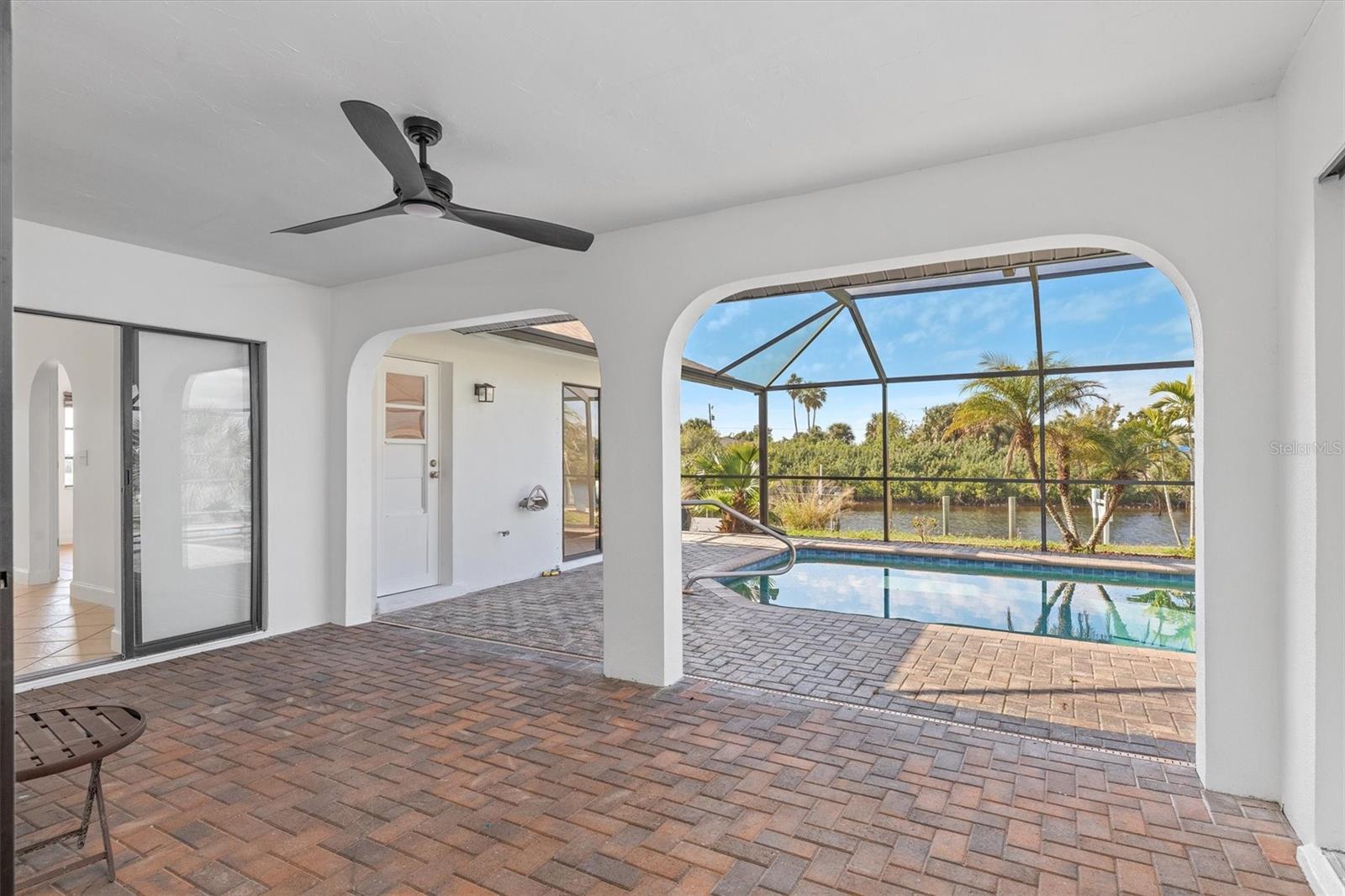 18602 AYRSHIRE CIR, PORT CHARLOTTE, FL, 33948