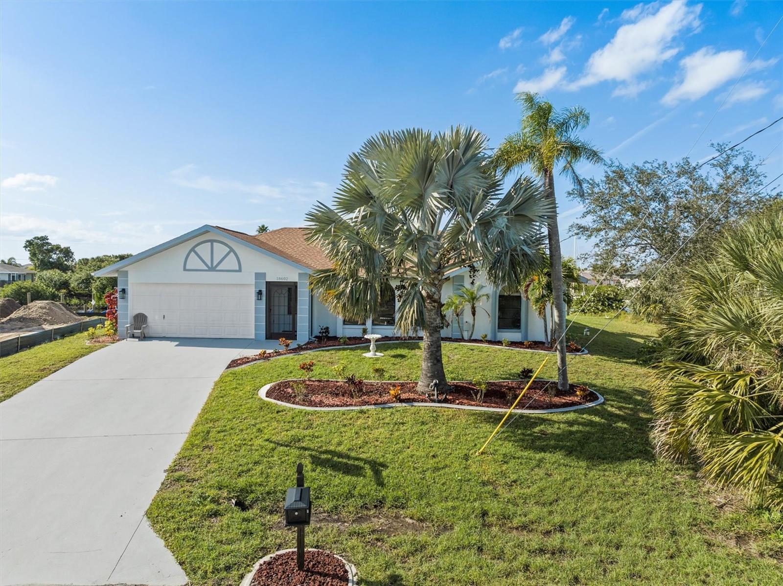 18602 AYRSHIRE CIR, PORT CHARLOTTE, FL, 33948