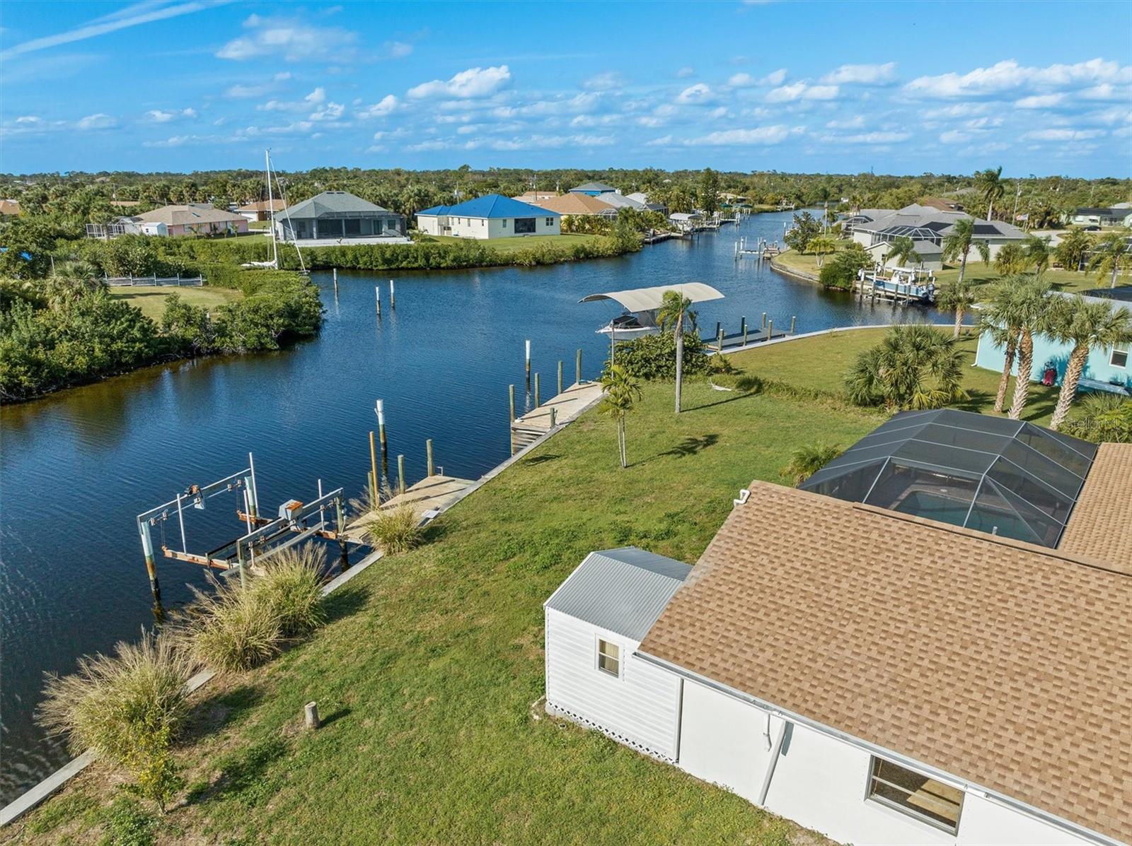 18602 AYRSHIRE CIR, PORT CHARLOTTE, FL, 33948