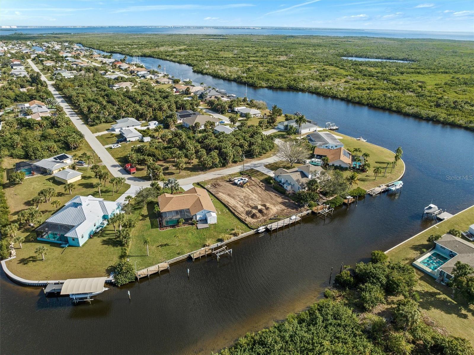 18602 AYRSHIRE CIR, PORT CHARLOTTE, FL, 33948