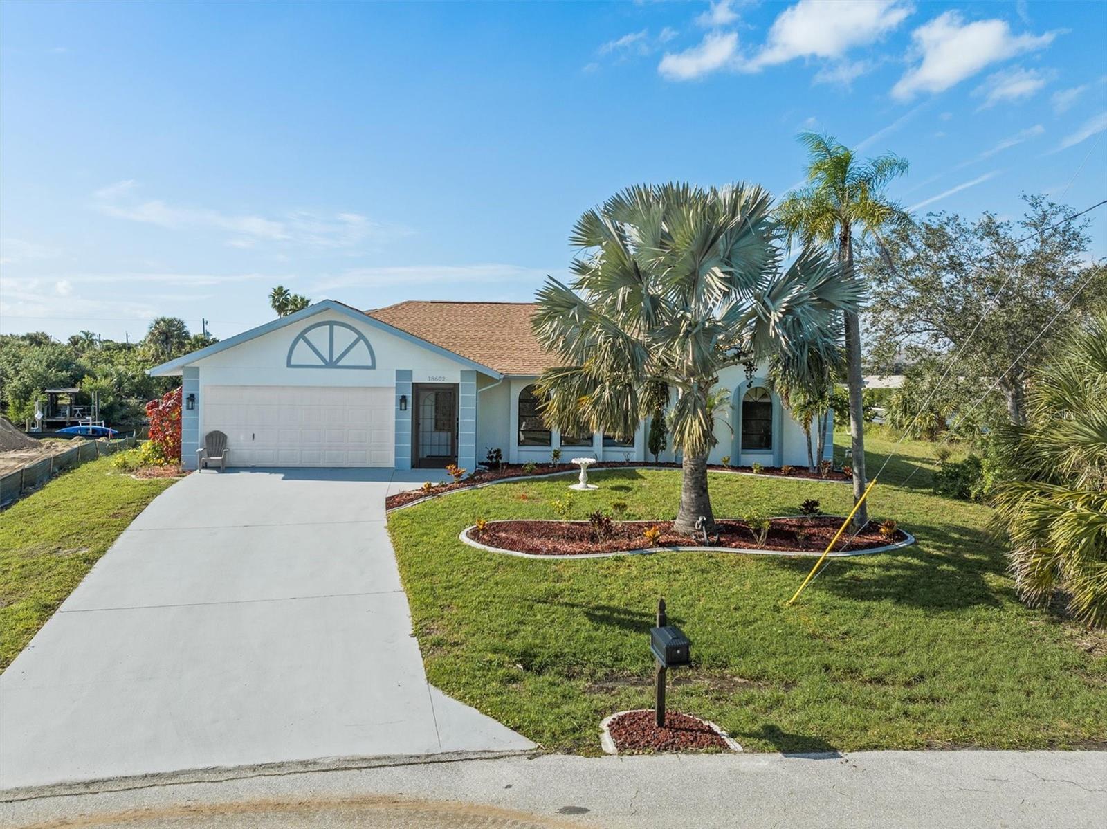 18602 AYRSHIRE CIR, PORT CHARLOTTE, FL, 33948