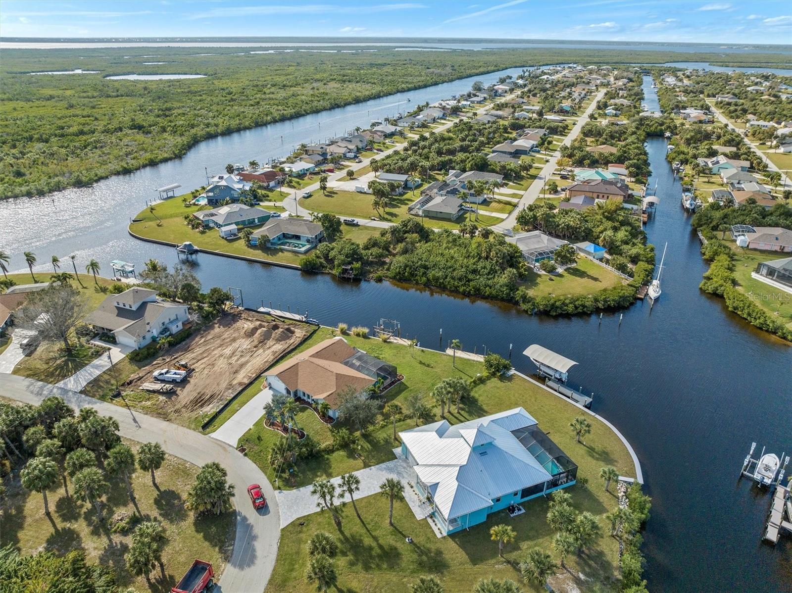 18602 AYRSHIRE CIR, PORT CHARLOTTE, FL, 33948