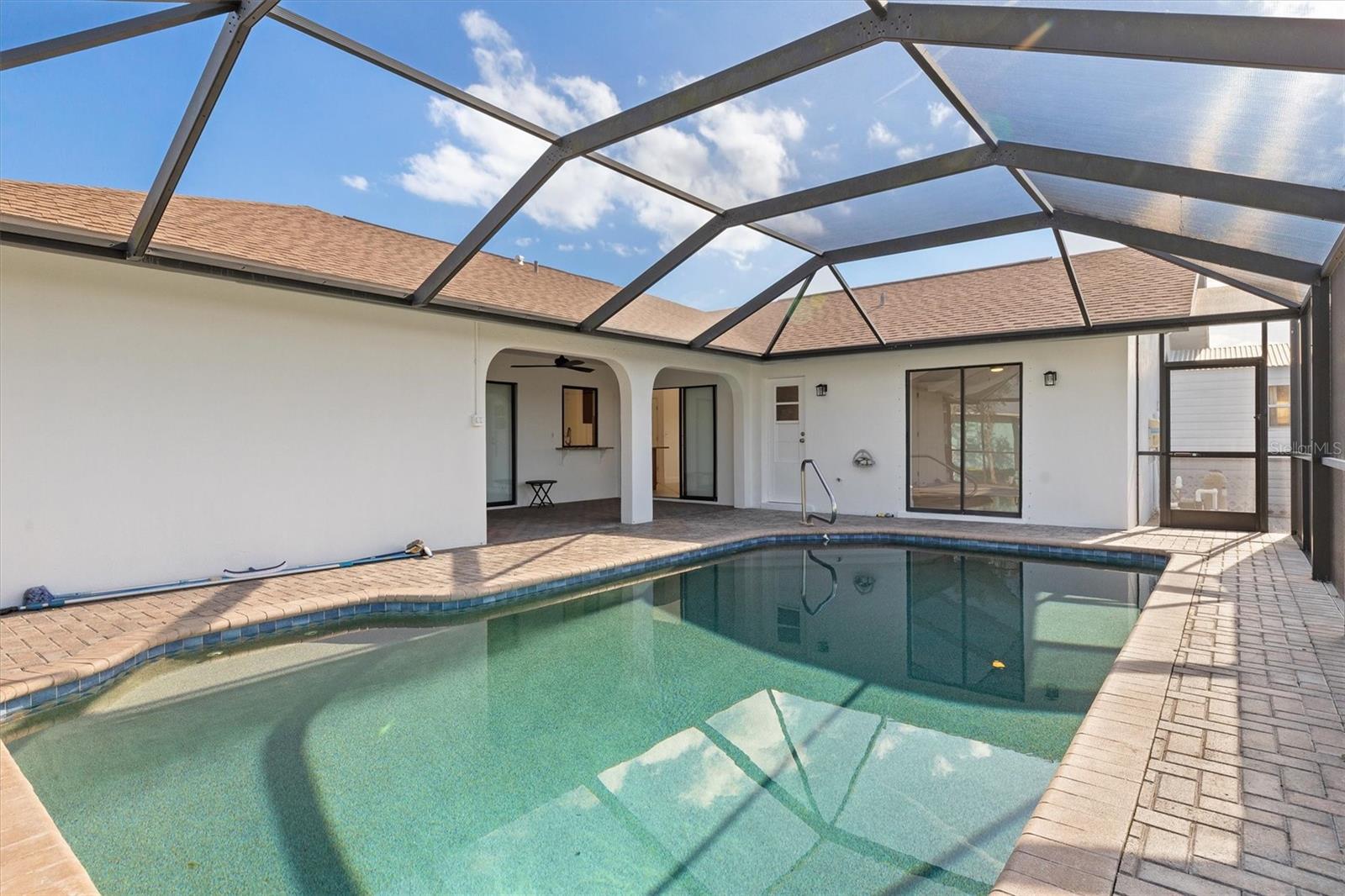 18602 AYRSHIRE CIR, PORT CHARLOTTE, FL, 33948