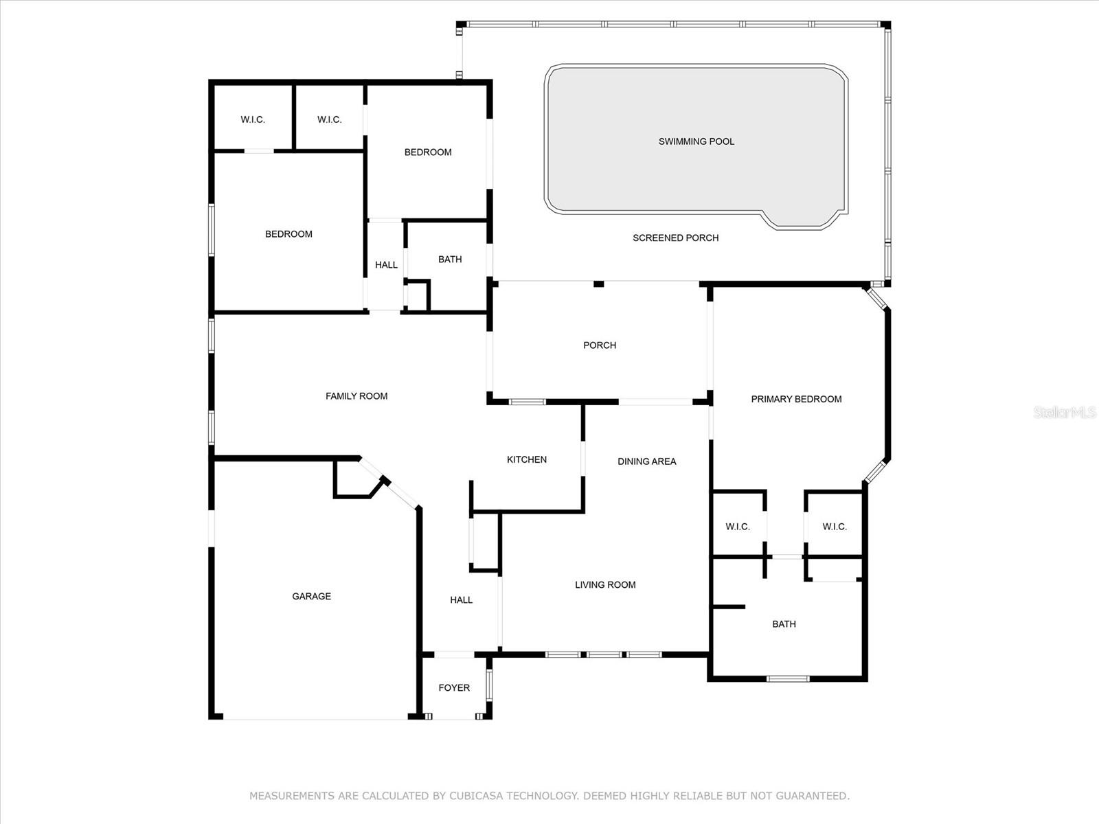 18602 AYRSHIRE CIR, PORT CHARLOTTE, FL, 33948
