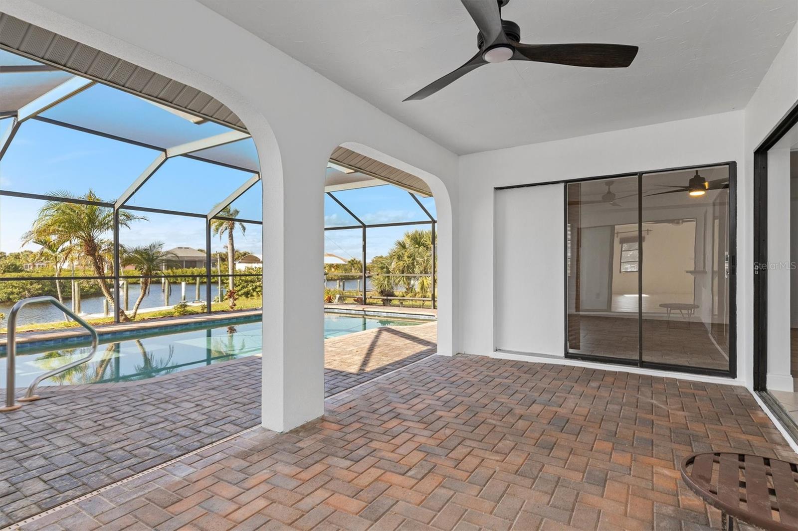 18602 AYRSHIRE CIR, PORT CHARLOTTE, FL, 33948