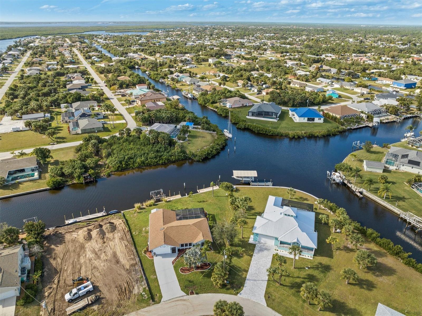 18602 AYRSHIRE CIR, PORT CHARLOTTE, FL, 33948
