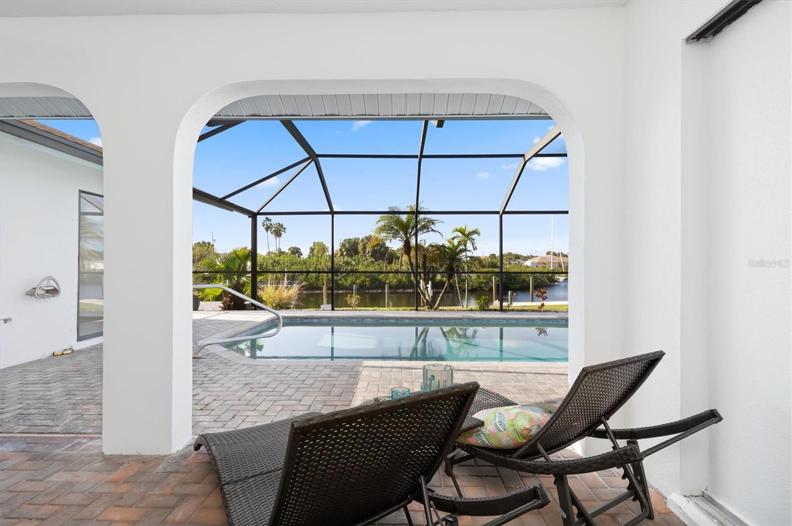 18602 AYRSHIRE CIR, PORT CHARLOTTE, FL, 33948