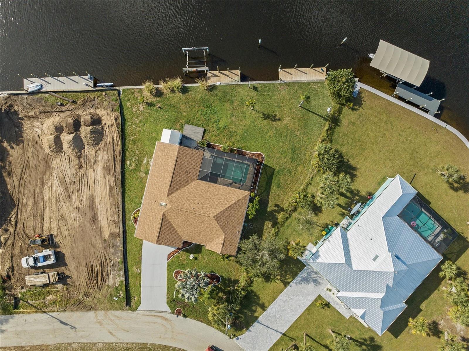 18602 AYRSHIRE CIR, PORT CHARLOTTE, FL, 33948