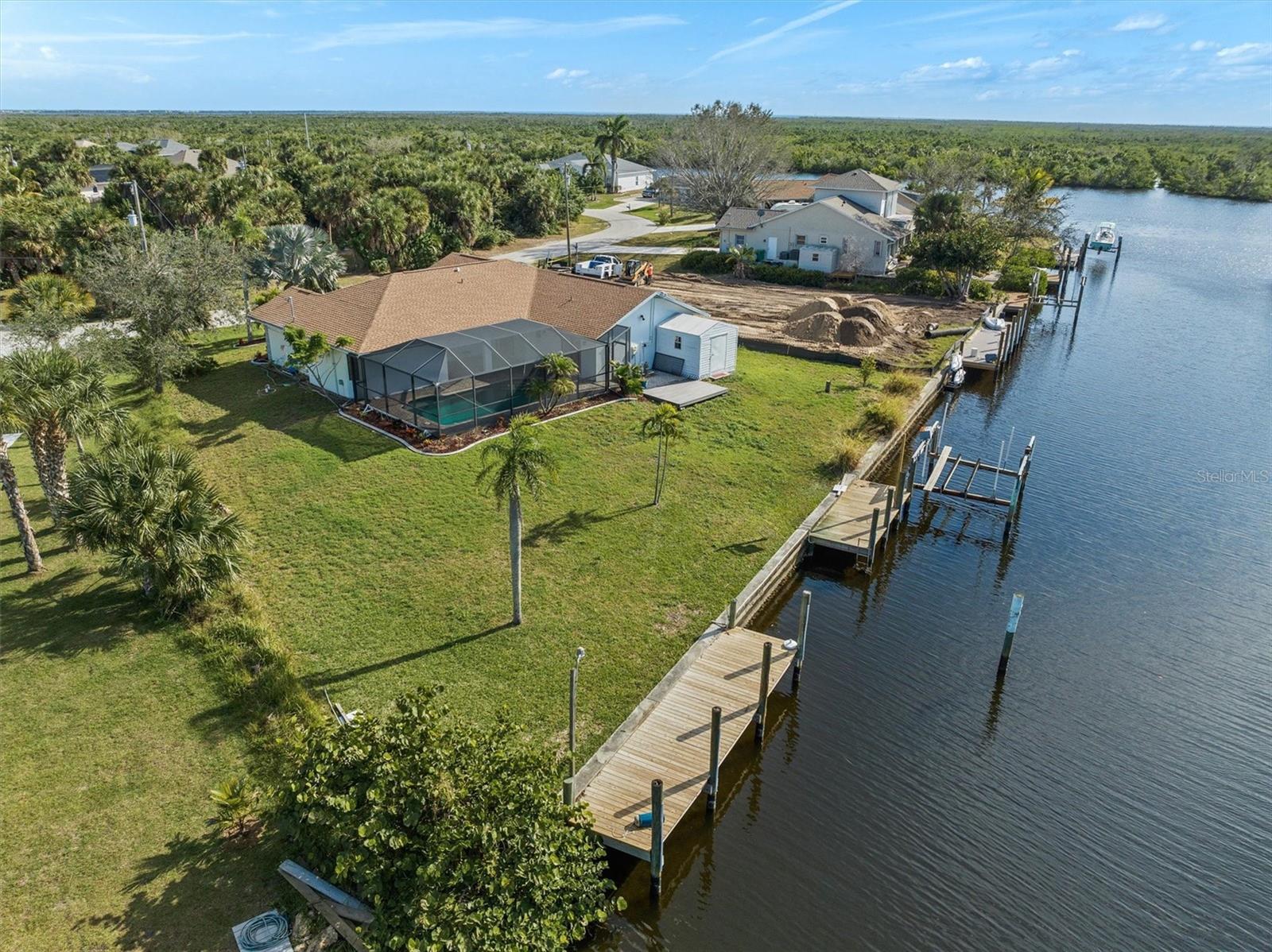 18602 AYRSHIRE CIR, PORT CHARLOTTE, FL, 33948