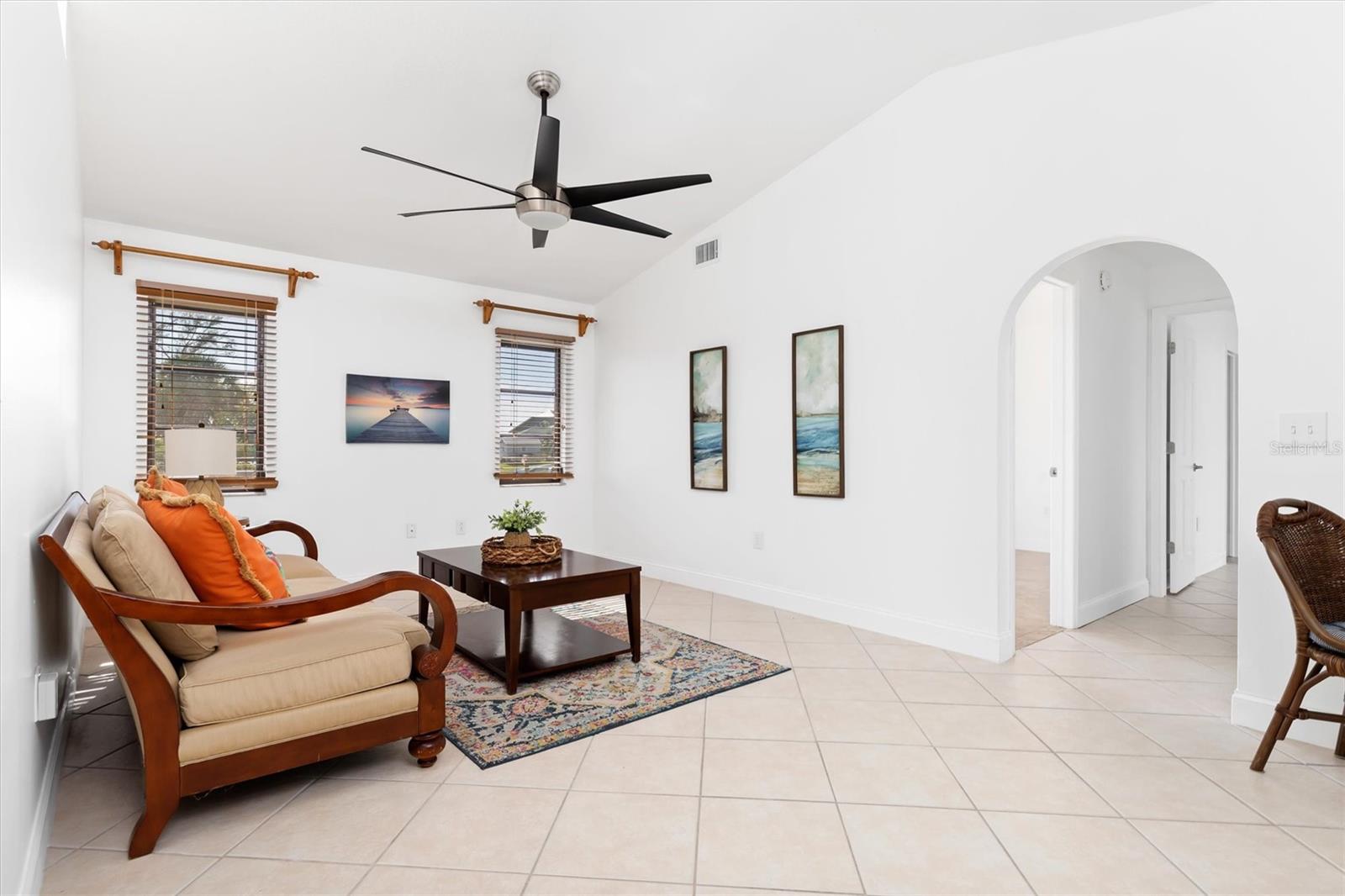 18602 AYRSHIRE CIR, PORT CHARLOTTE, FL, 33948