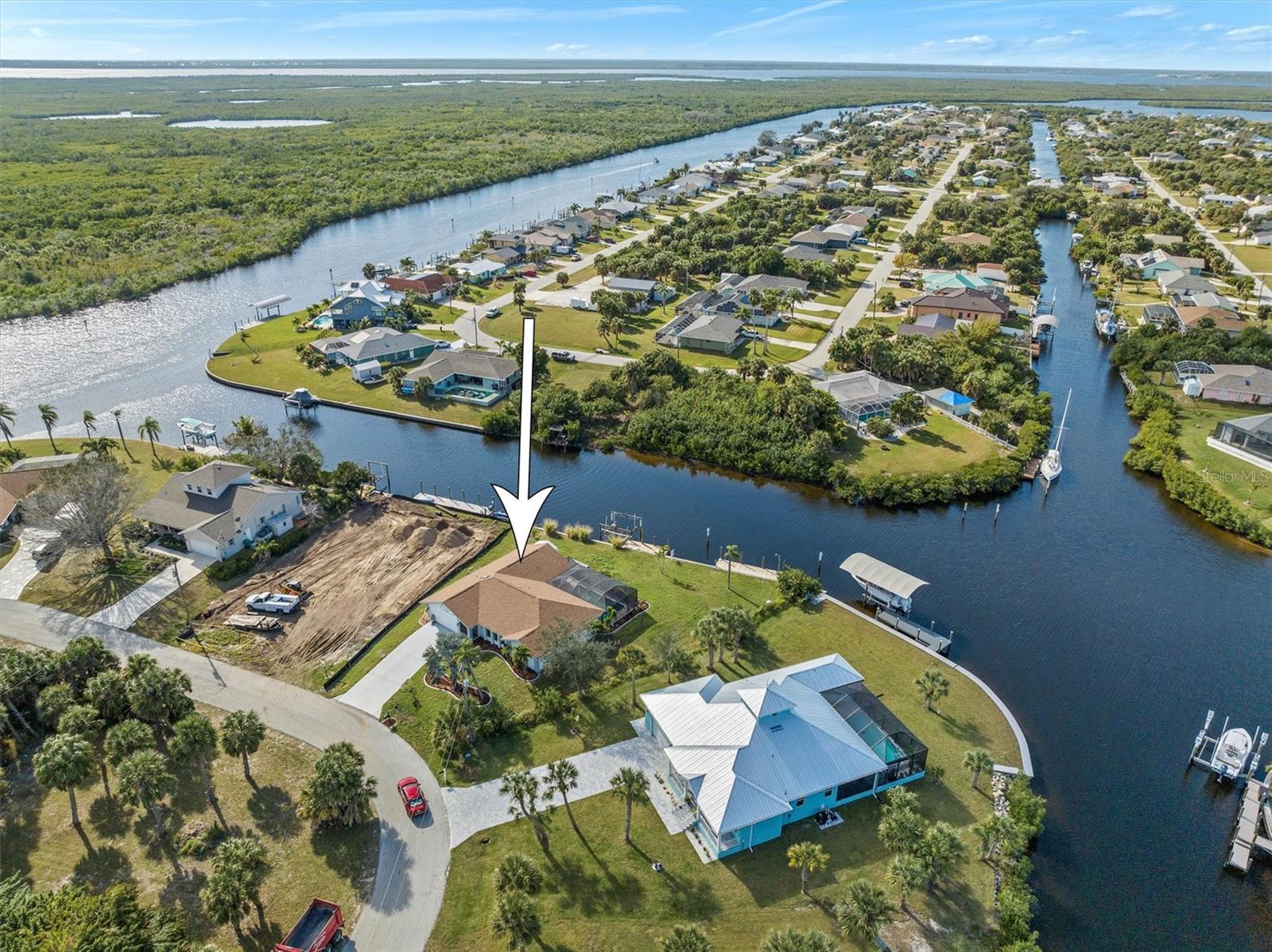 18602 AYRSHIRE CIR, PORT CHARLOTTE, FL, 33948