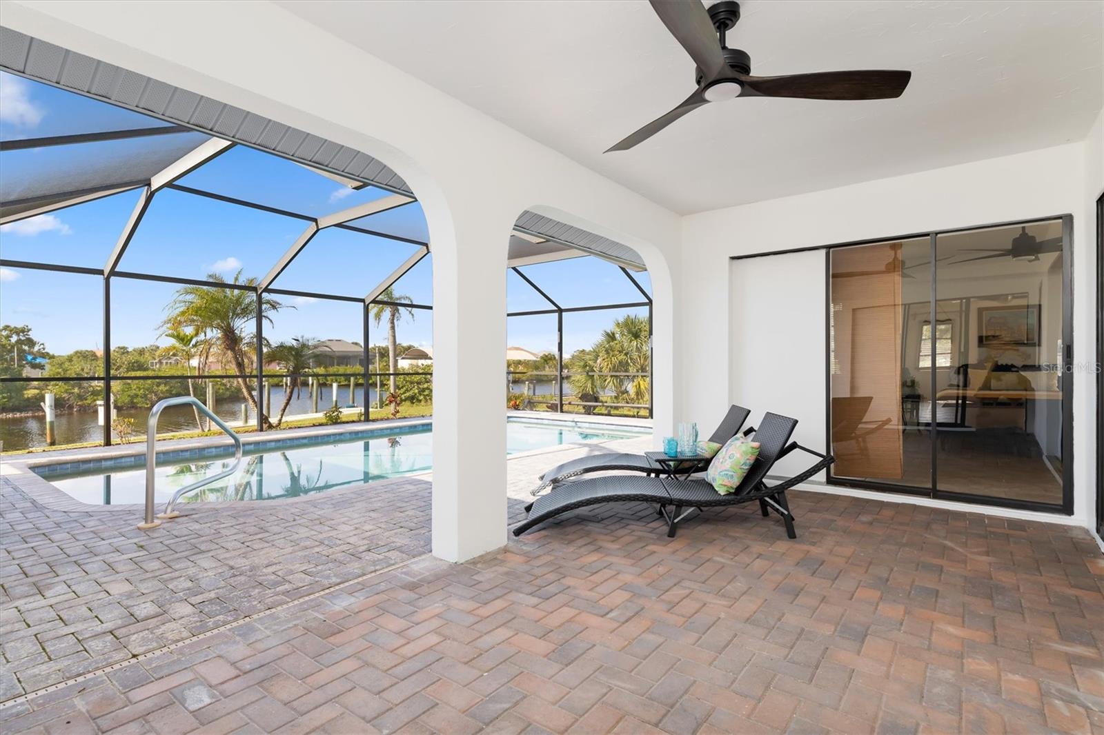 18602 AYRSHIRE CIR, PORT CHARLOTTE, FL, 33948