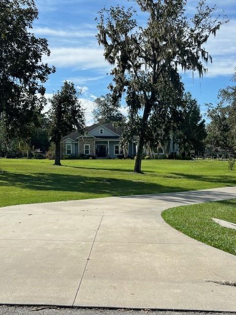 16604 NW STATE ROAD 45, HIGH SPRINGS, FL, 32643