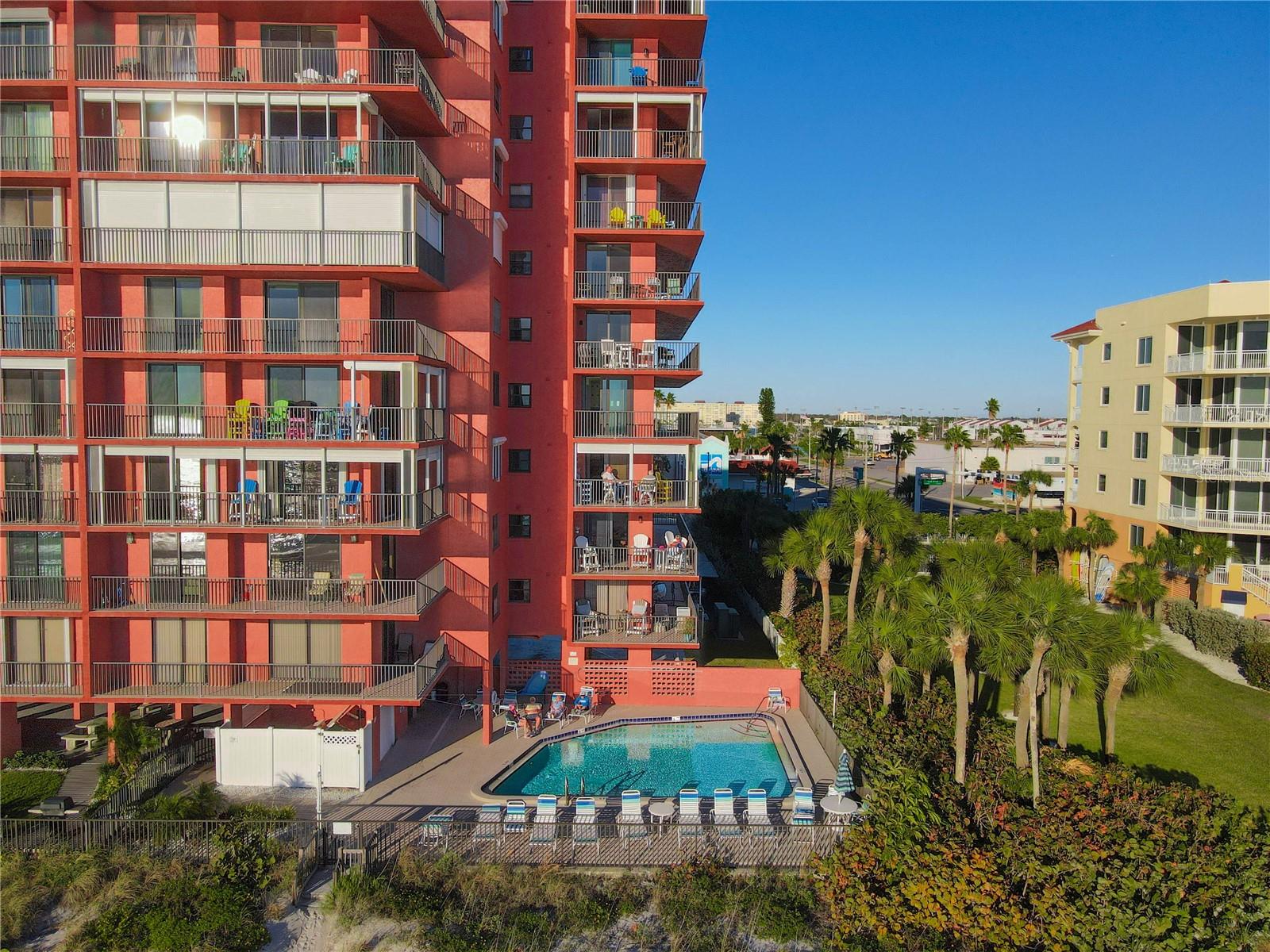 15316 GULF BLVD #301, MADEIRA BEACH, FL, 33708