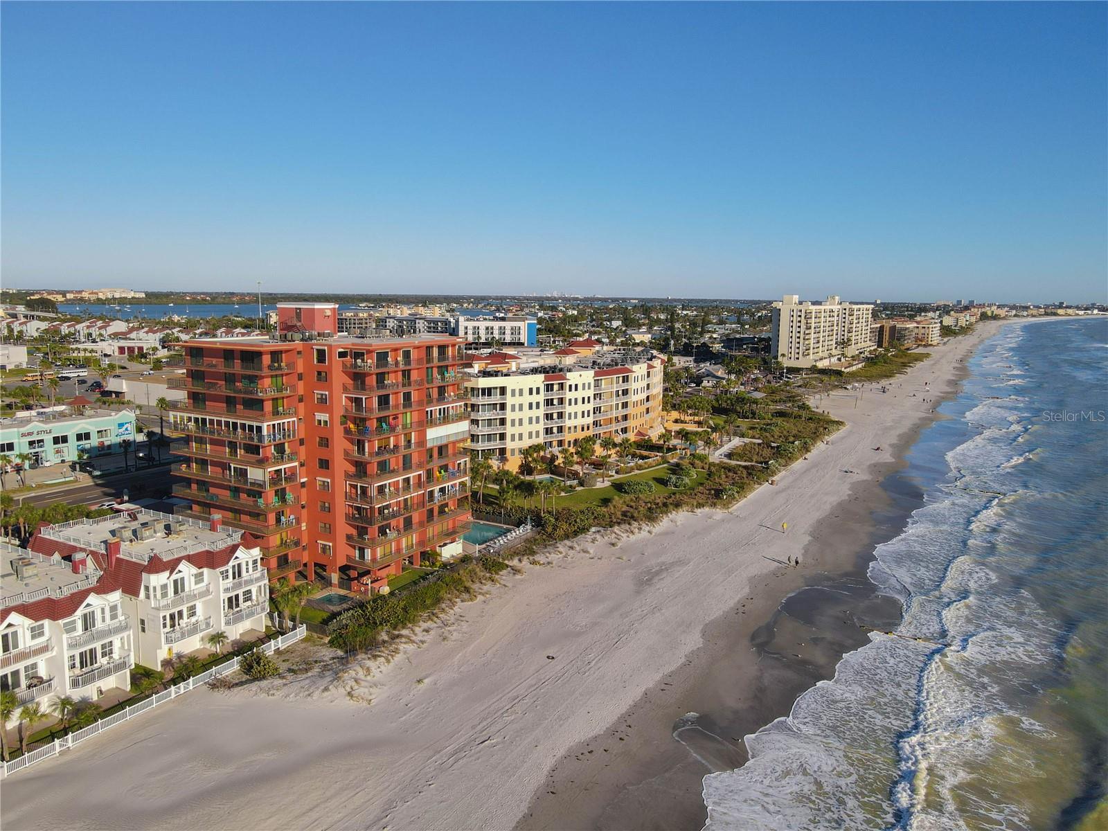 15316 GULF BLVD #301, MADEIRA BEACH, FL, 33708