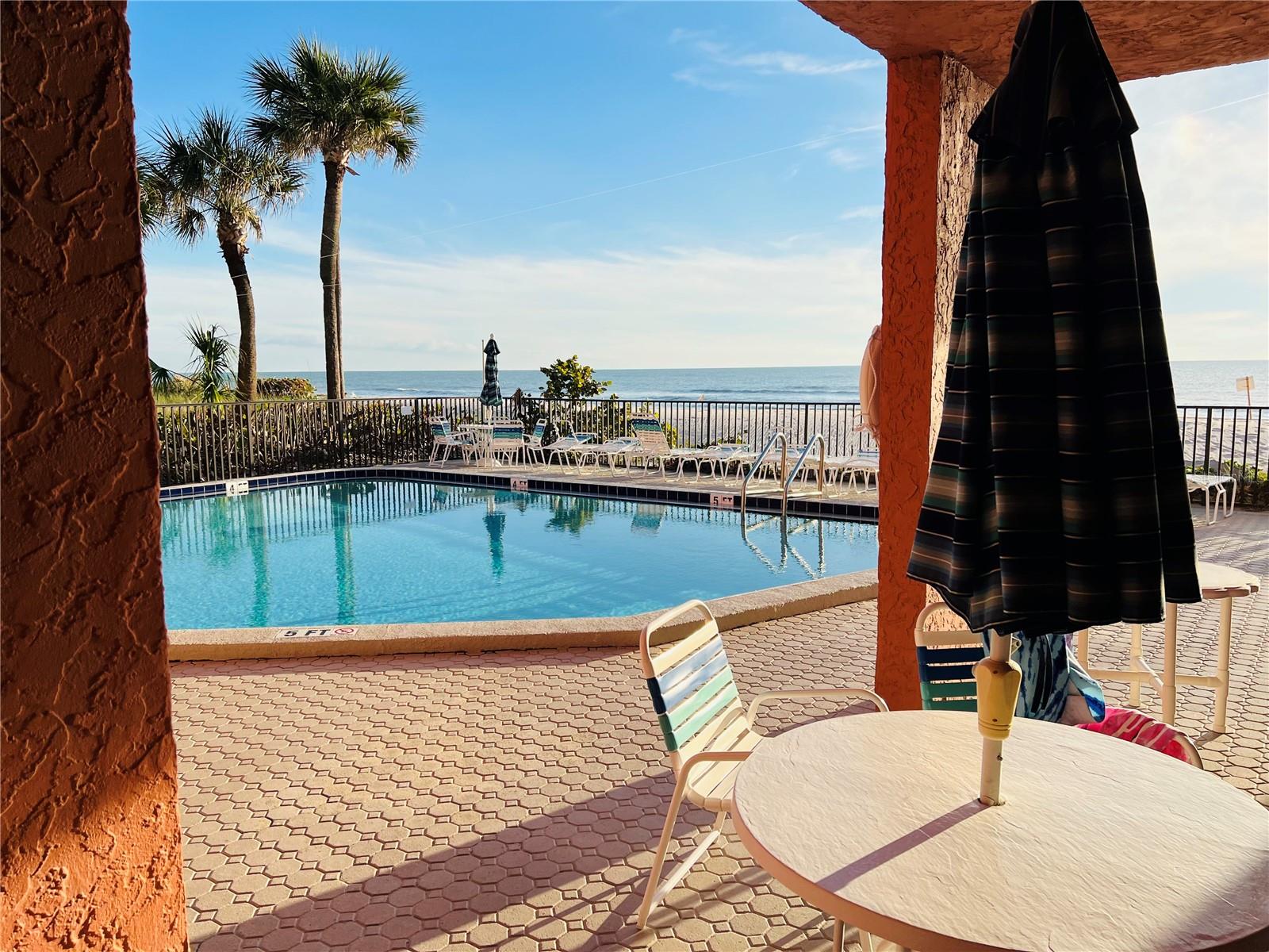 15316 GULF BLVD #301, MADEIRA BEACH, FL, 33708