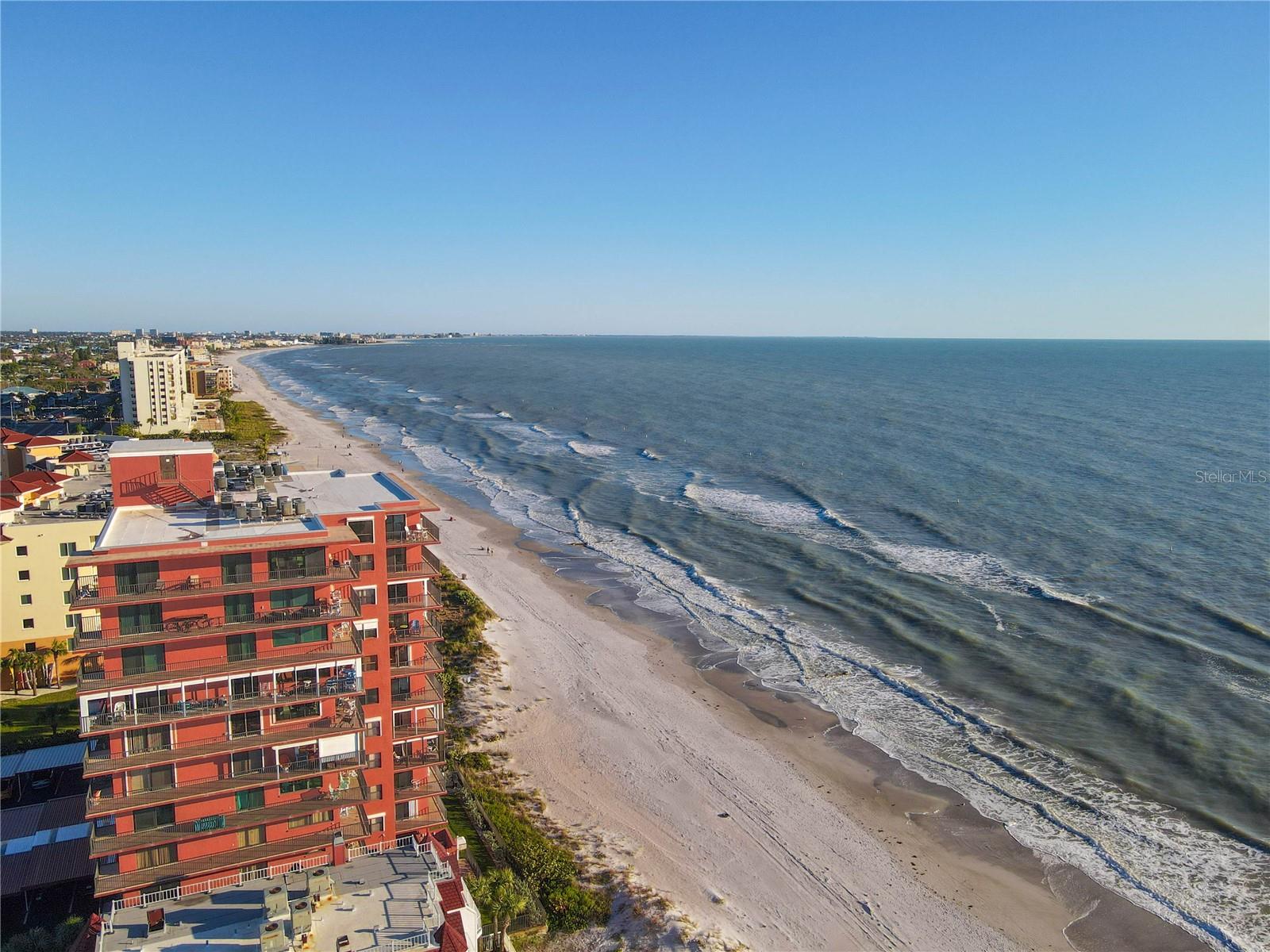 15316 GULF BLVD #301, MADEIRA BEACH, FL, 33708