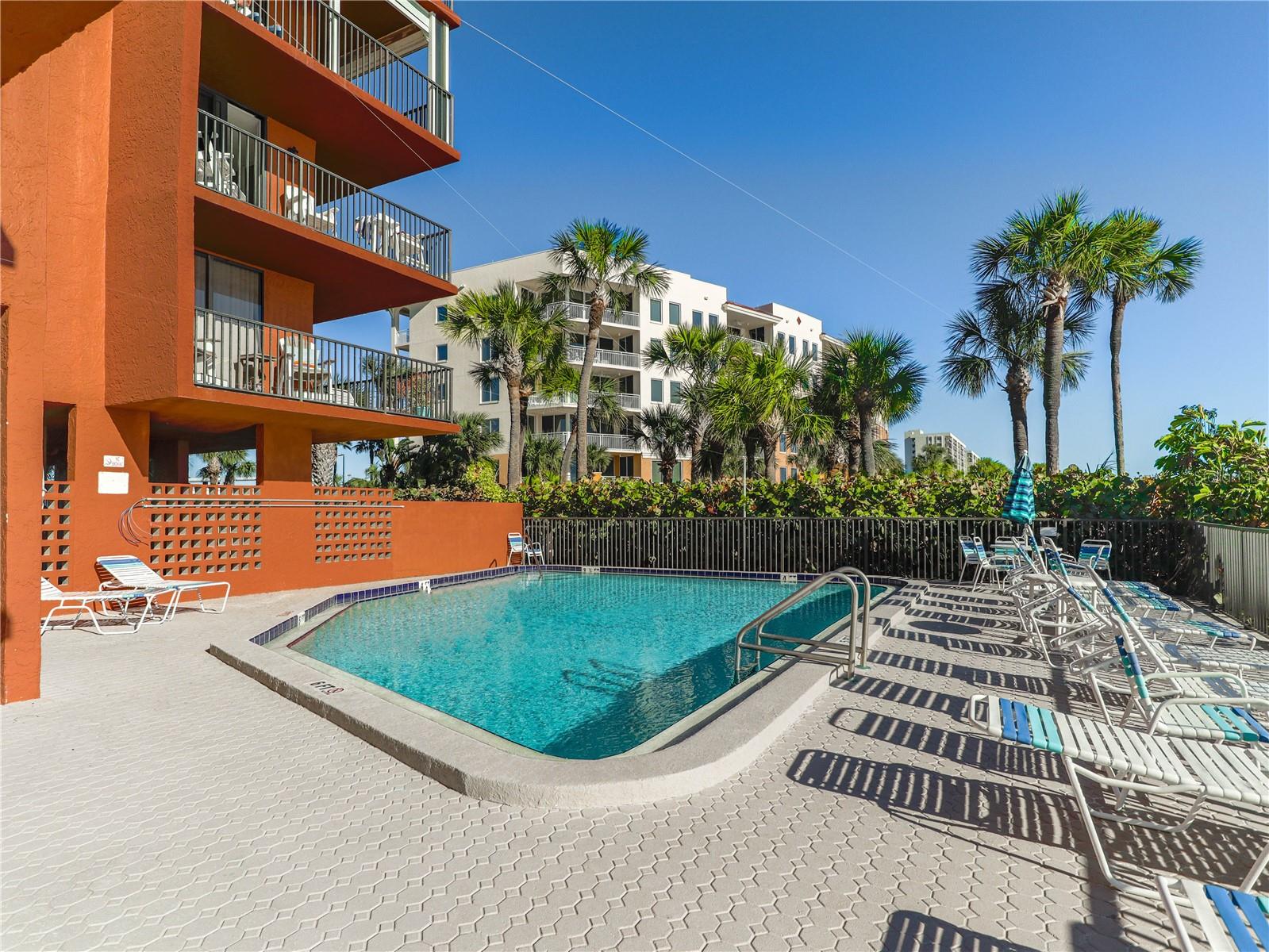 15316 GULF BLVD #301, MADEIRA BEACH, FL, 33708