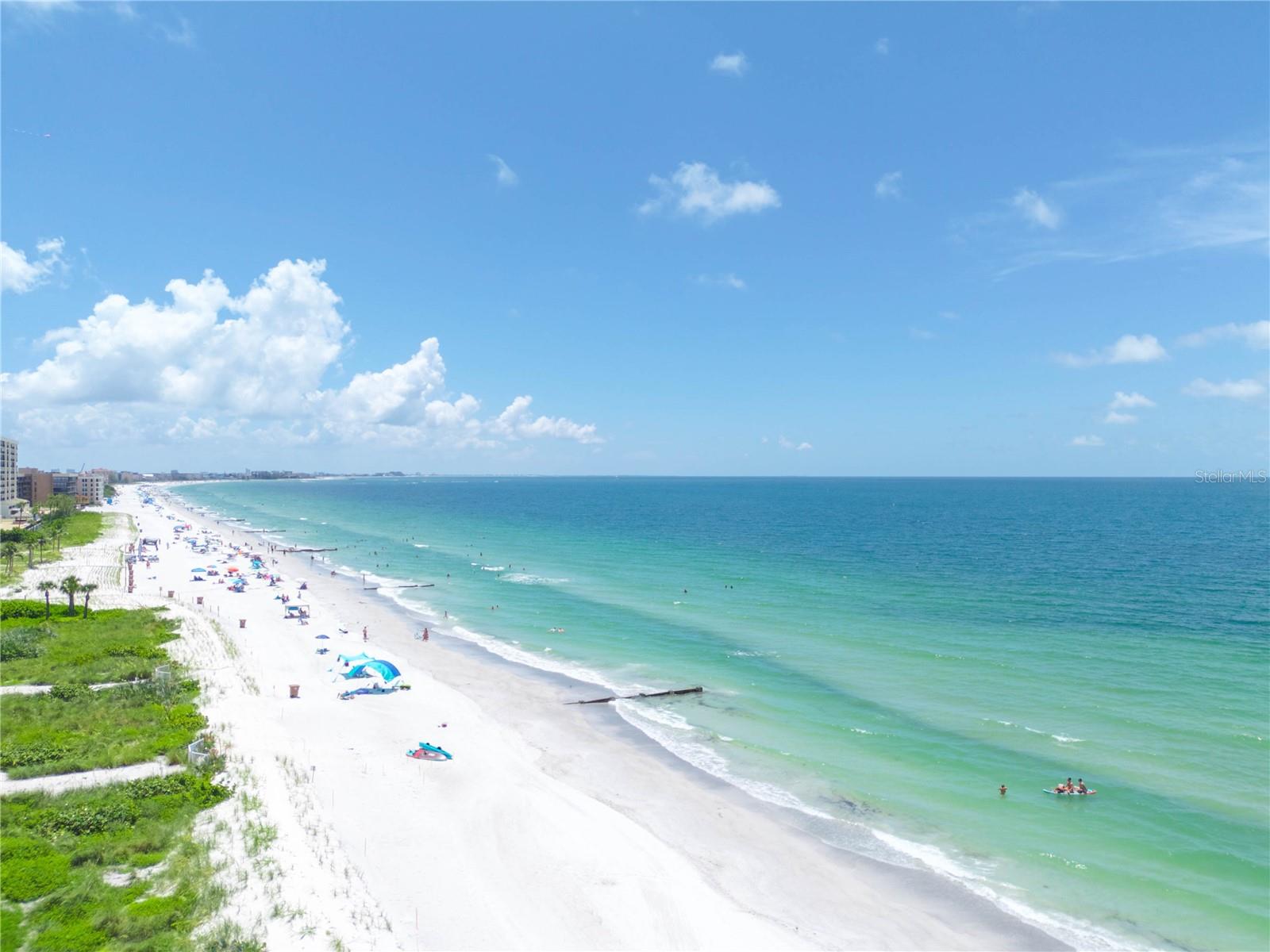 15316 GULF BLVD #301, MADEIRA BEACH, FL, 33708