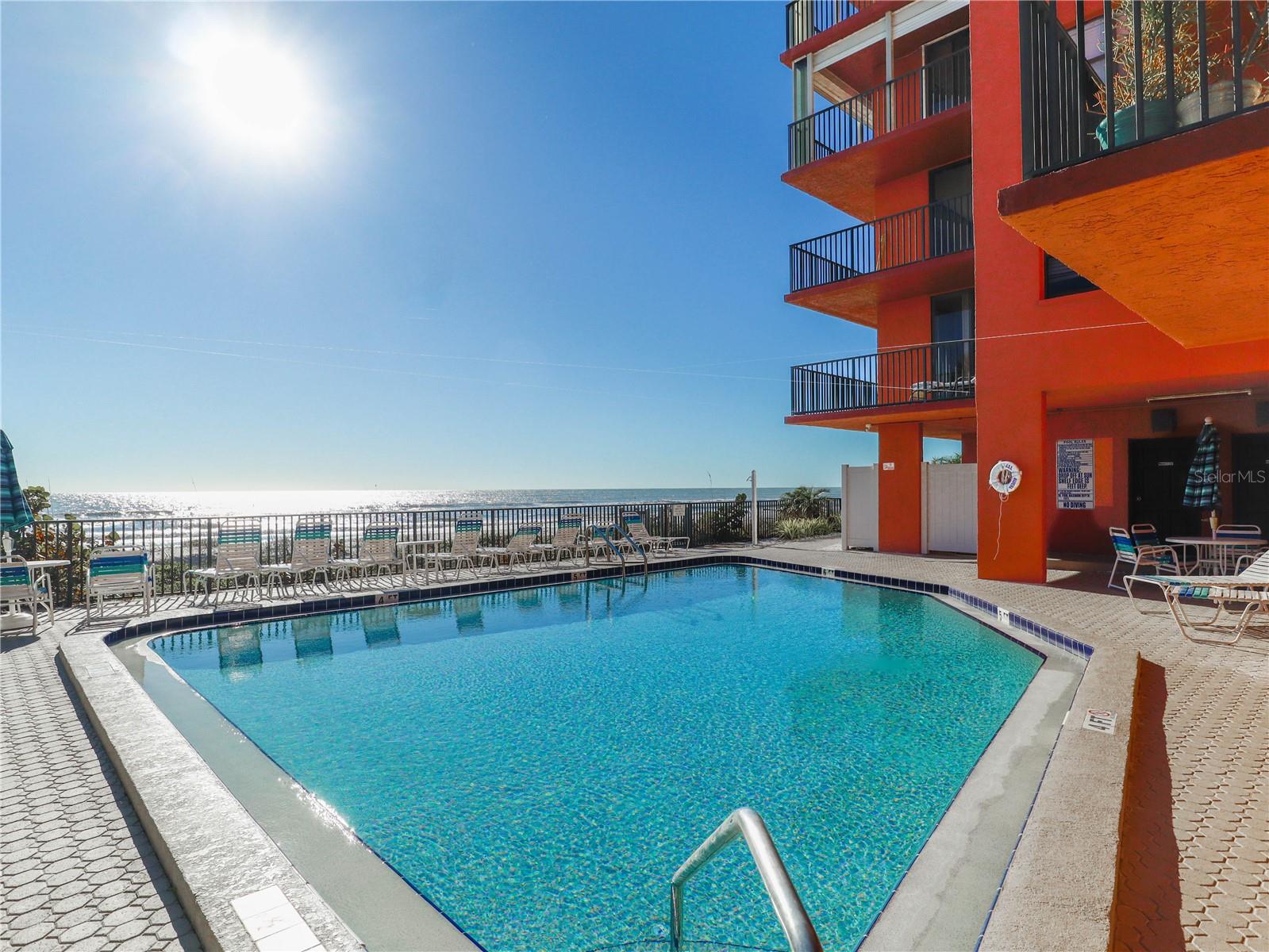 15316 GULF BLVD #301, MADEIRA BEACH, FL, 33708