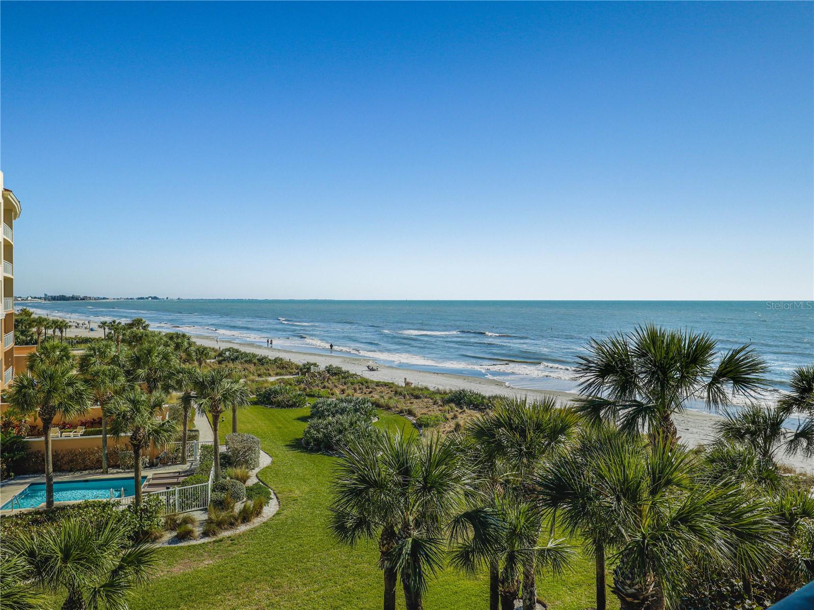 15316 GULF BLVD #301, MADEIRA BEACH, FL, 33708