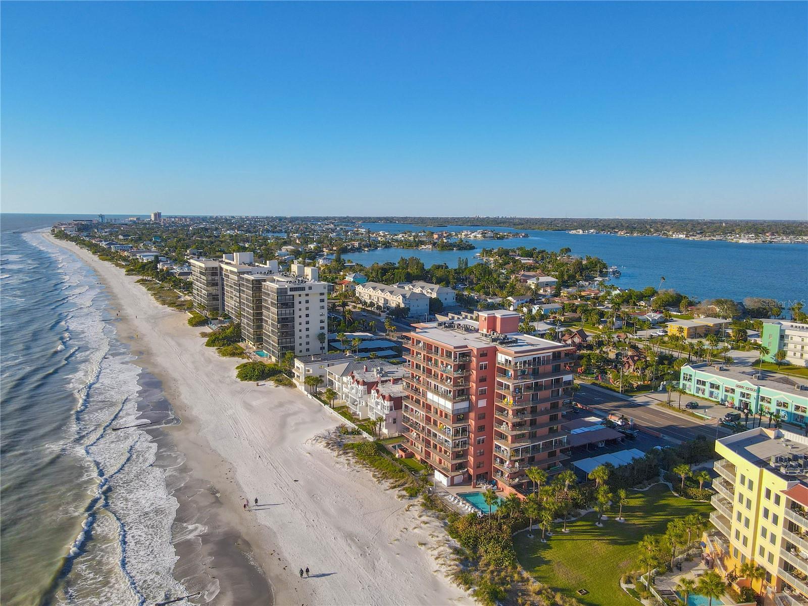15316 GULF BLVD #301, MADEIRA BEACH, FL, 33708