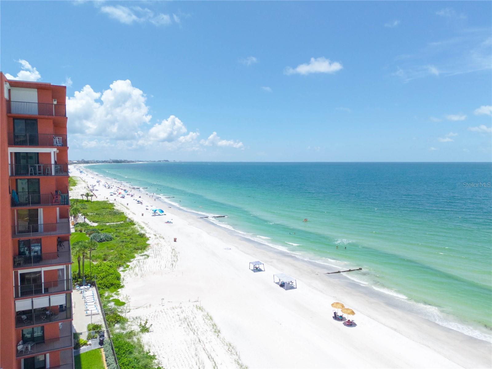 15316 GULF BLVD #301, MADEIRA BEACH, FL, 33708