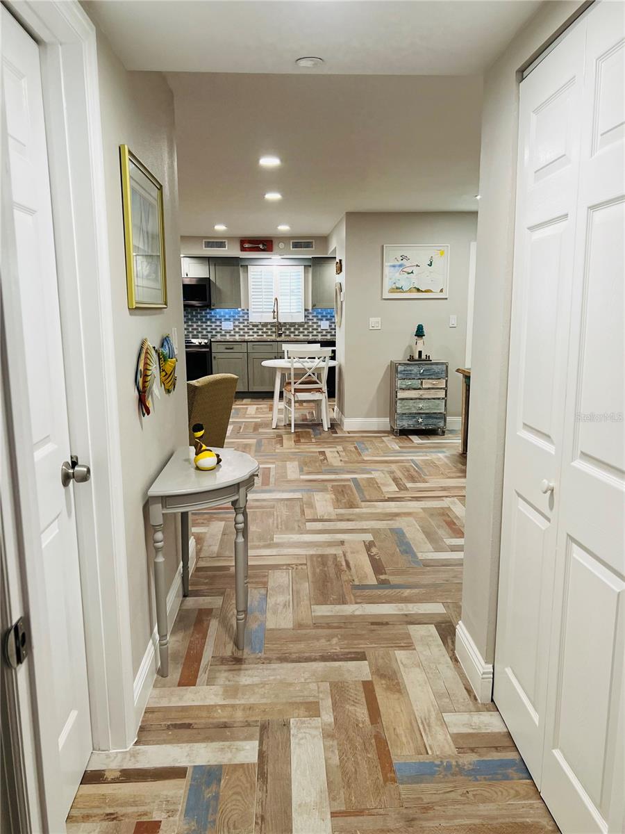 15316 GULF BLVD #301, MADEIRA BEACH, FL, 33708