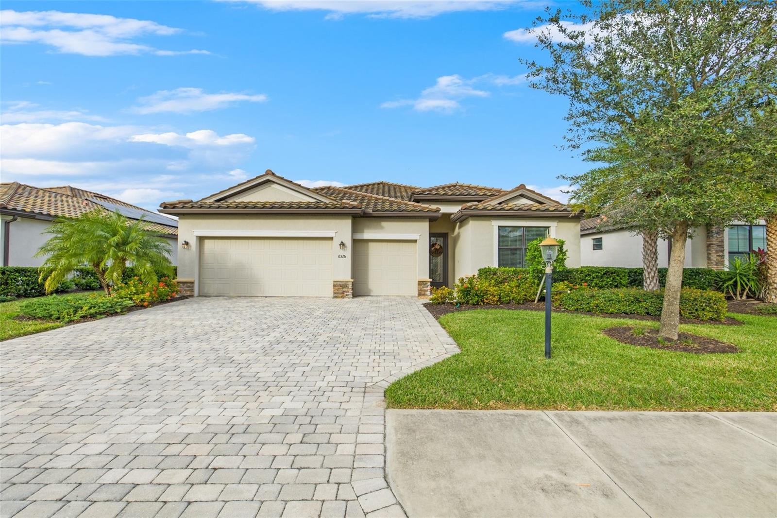 6526 ROSEHILL FARM RUN, BRADENTON, FL, 34211