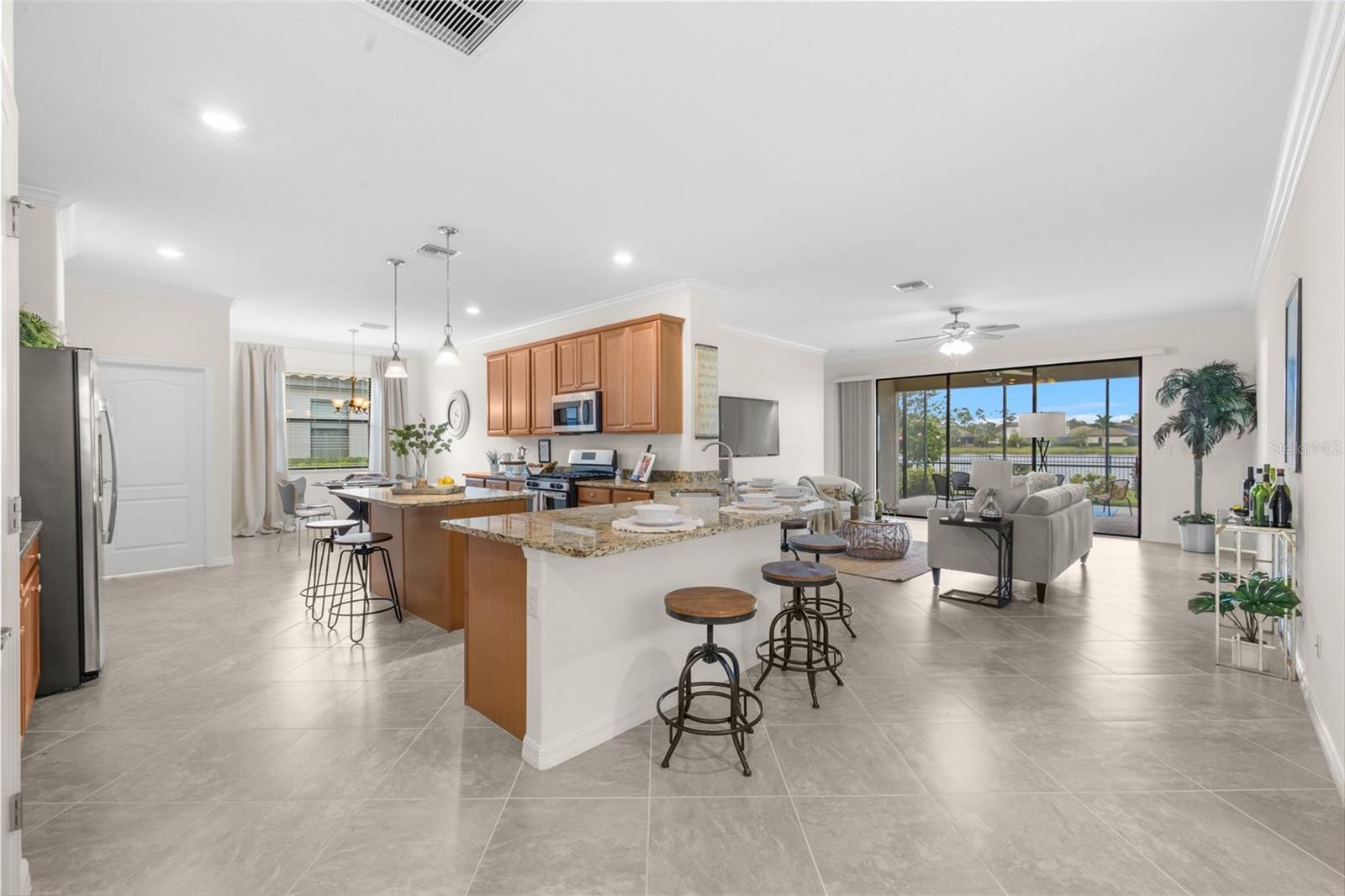 6526 ROSEHILL FARM RUN, BRADENTON, FL, 34211