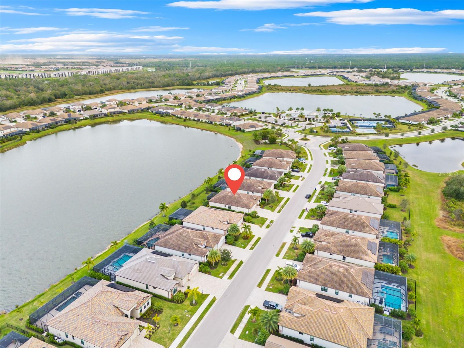 6526 ROSEHILL FARM RUN, BRADENTON, FL, 34211