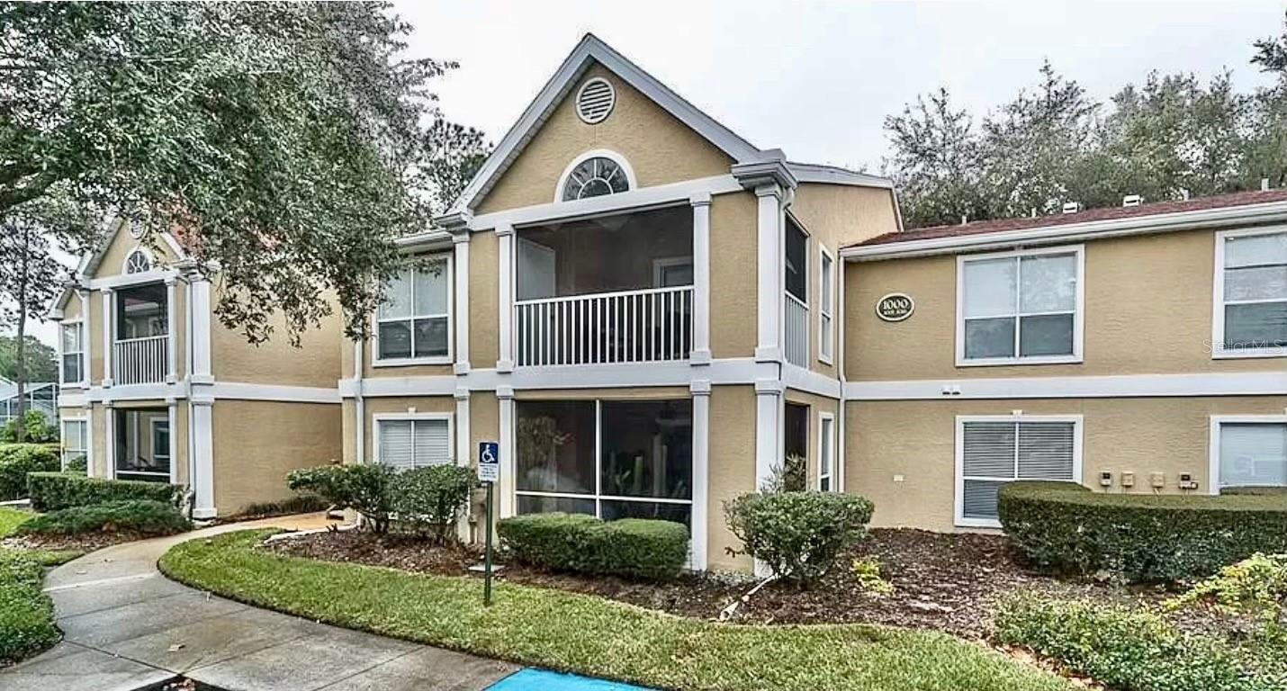 9481 HIGHLAND OAK DR #1003, TAMPA, FL, 33647