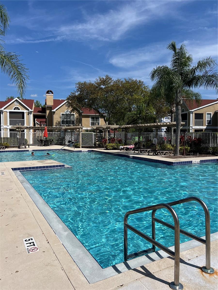 9481 HIGHLAND OAK DR #1003, TAMPA, FL, 33647