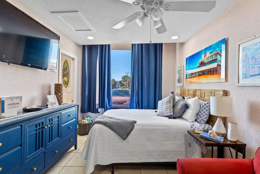 1233 S ATLANTIC AVE #124, DAYTONA BEACH, FL, 32118