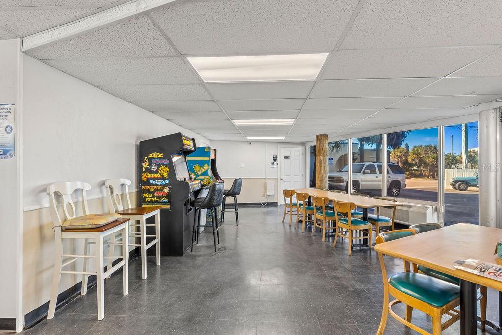 1233 S ATLANTIC AVE #124, DAYTONA BEACH, FL, 32118