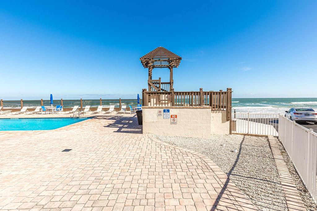 1233 S ATLANTIC AVE #124, DAYTONA BEACH, FL, 32118