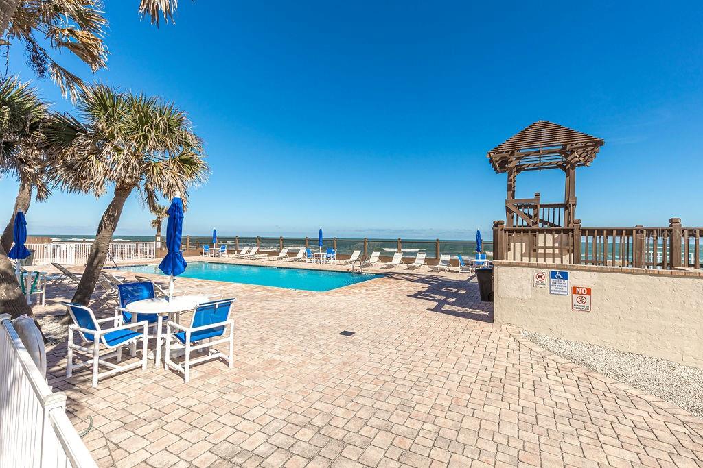 1233 S ATLANTIC AVE #124, DAYTONA BEACH, FL, 32118