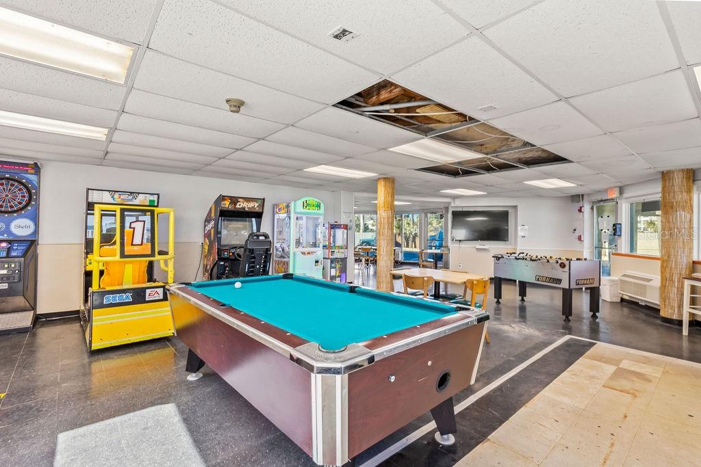 1233 S ATLANTIC AVE #124, DAYTONA BEACH, FL, 32118