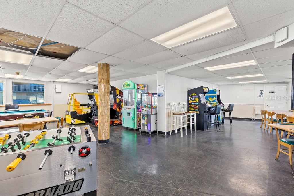 1233 S ATLANTIC AVE #124, DAYTONA BEACH, FL, 32118