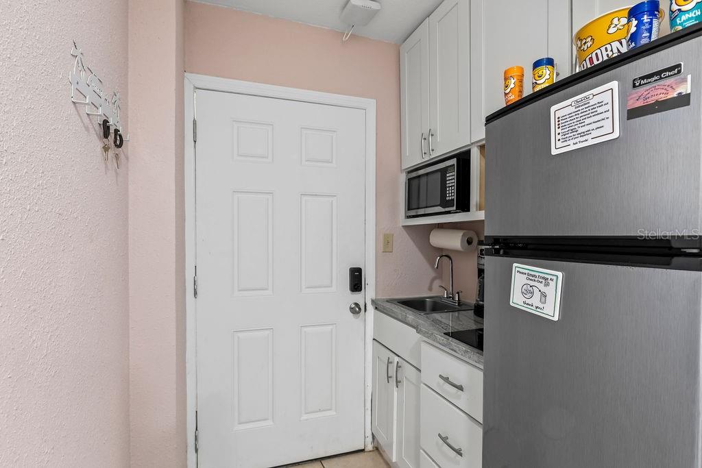 1233 S ATLANTIC AVE #124, DAYTONA BEACH, FL, 32118