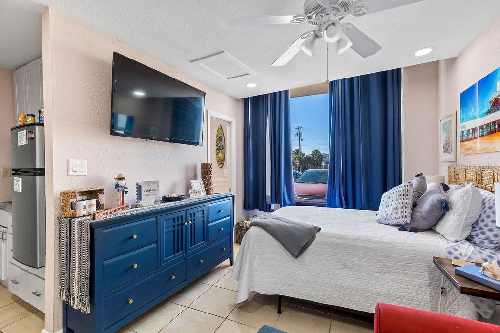 1233 S ATLANTIC AVE #124, DAYTONA BEACH, FL, 32118